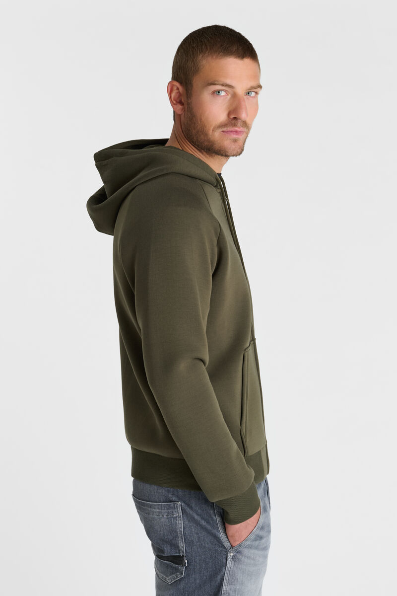 Kapuzen-sweatshirt Balin