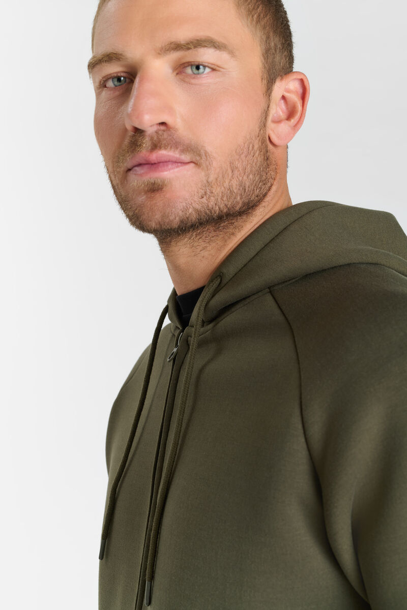 Kapuzen-sweatshirt Balin