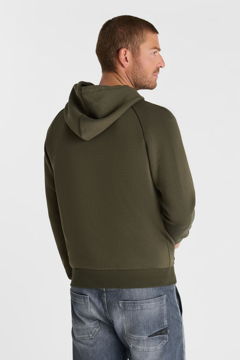 Kapuzen-sweatshirt Balin
