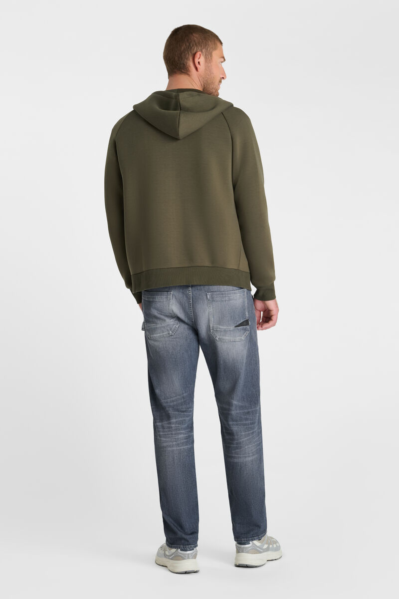 Kapuzen-sweatshirt Balin