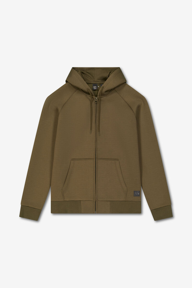 Kapuzen-sweatshirt Balin