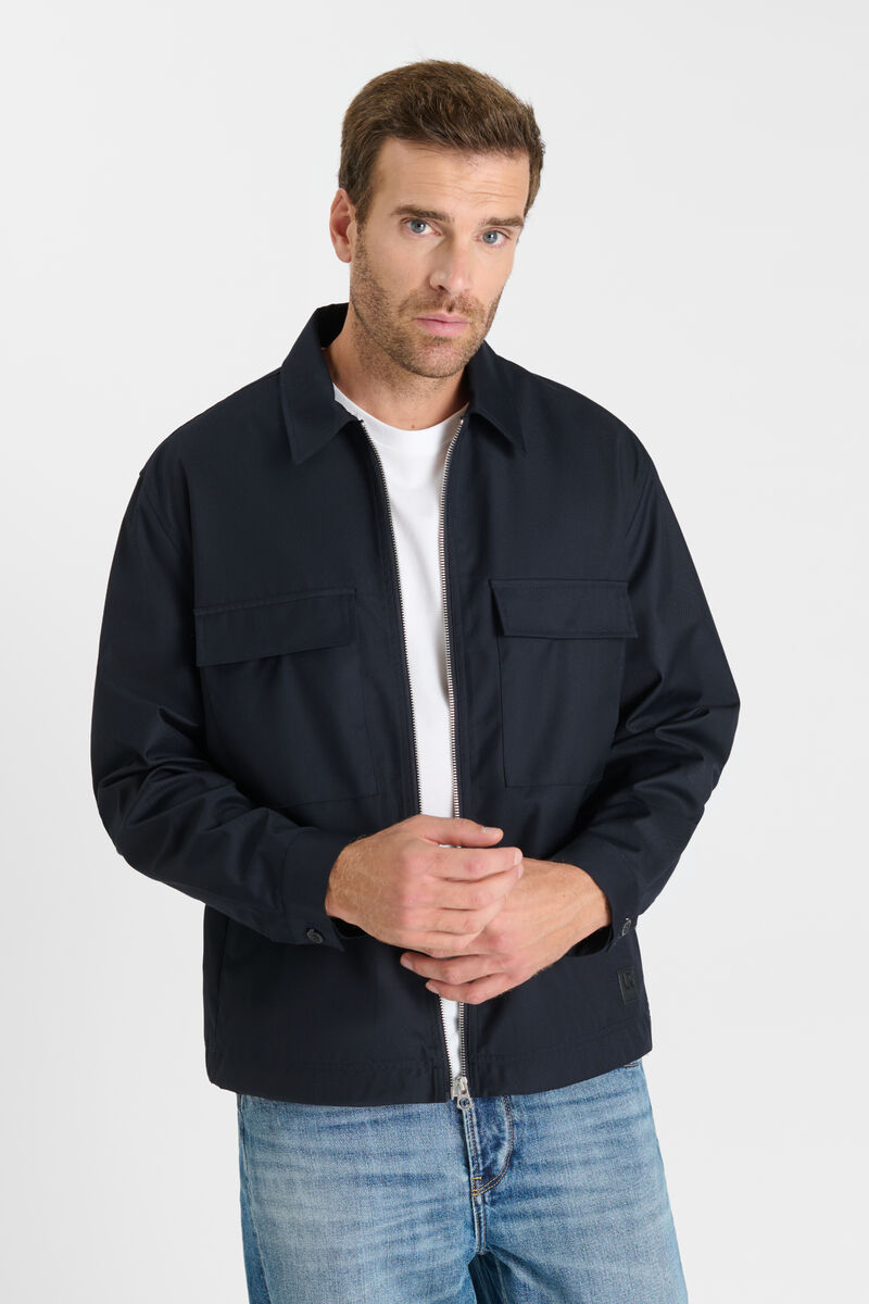 Belard Jacke