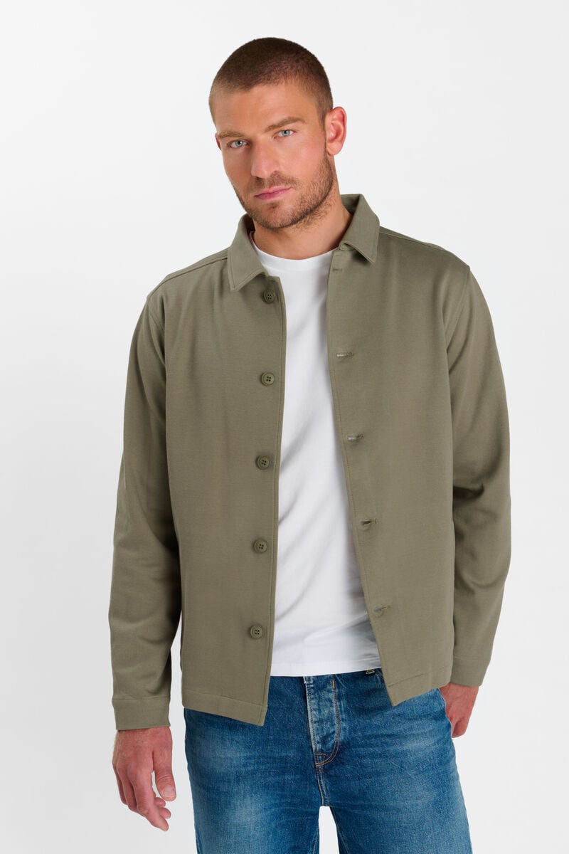 Borta Jacke