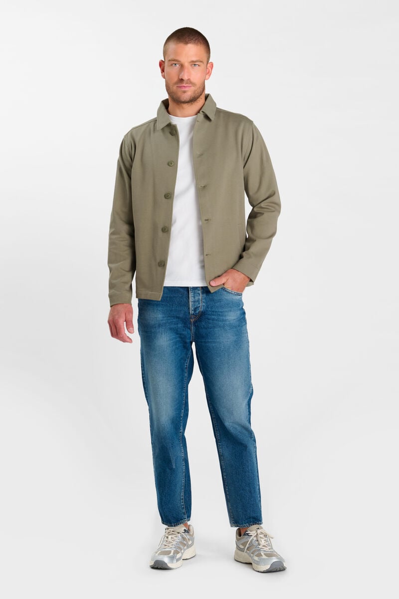 Borta Jacke