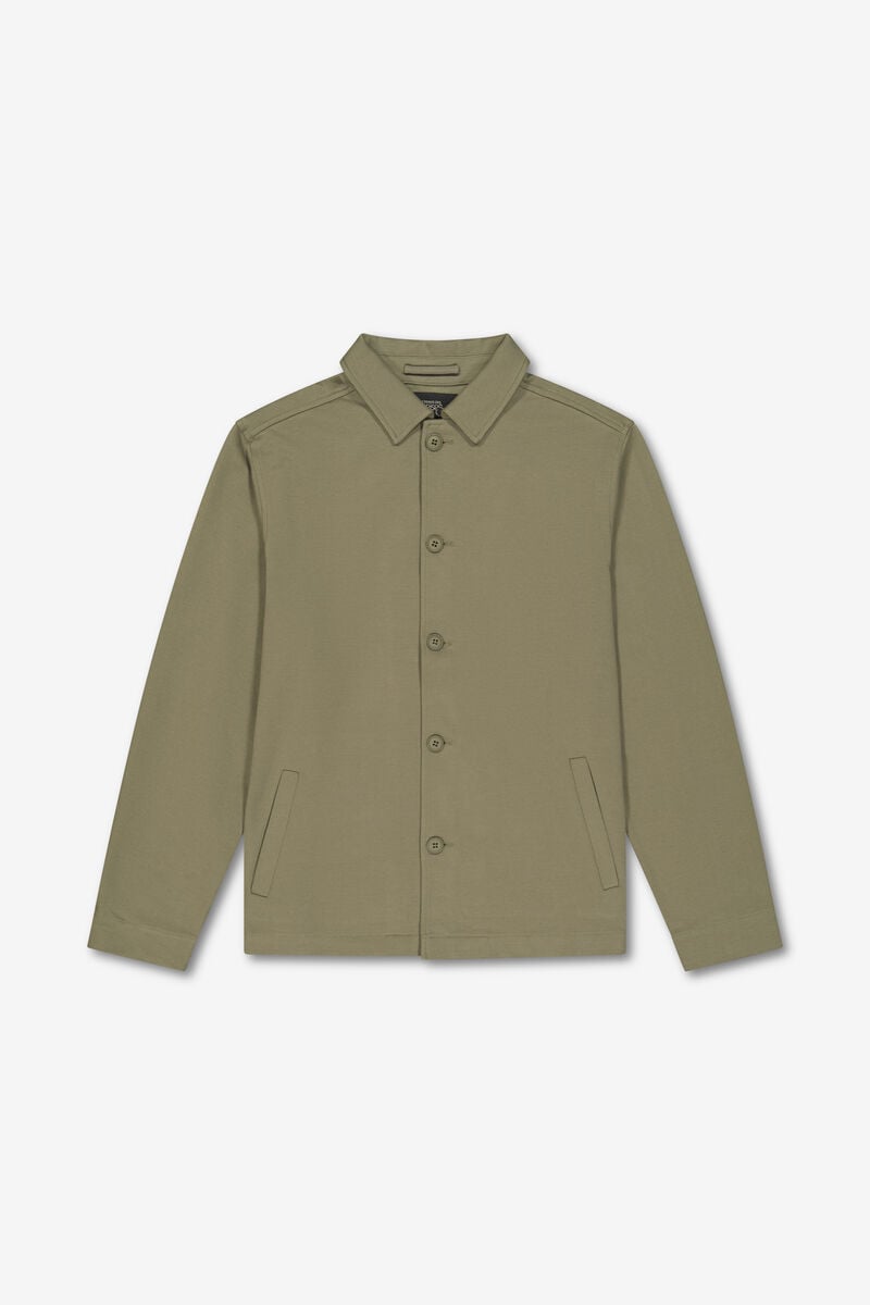 Borta Jacke