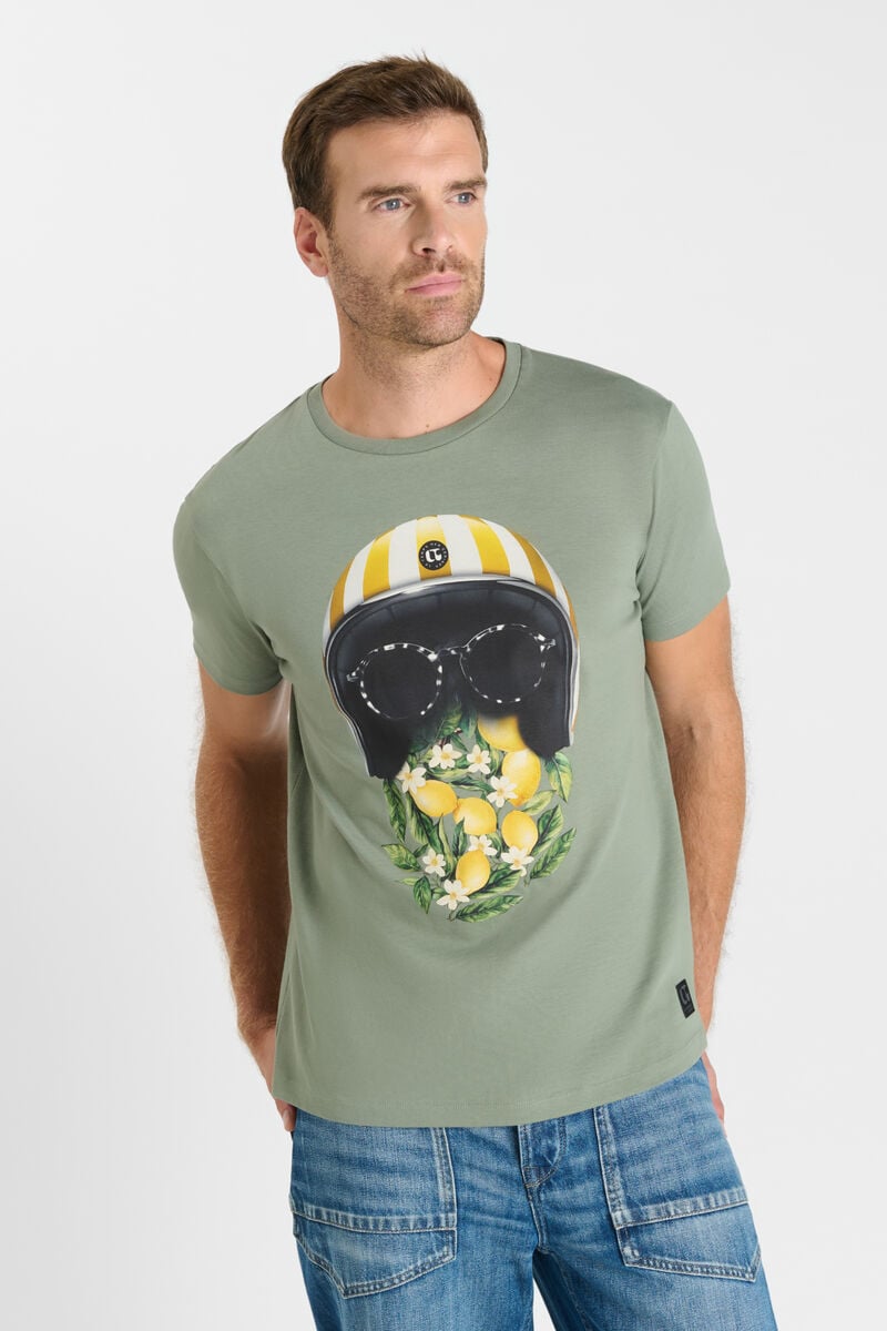 Campnou T-shirt