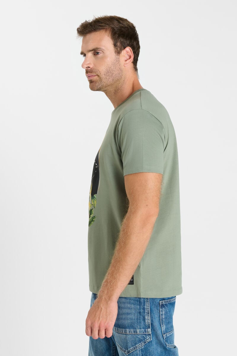 Campnou T-shirt