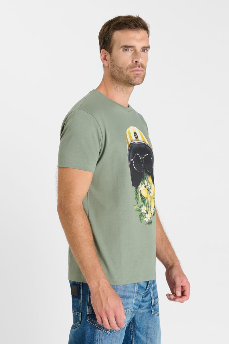 Campnou T-shirt