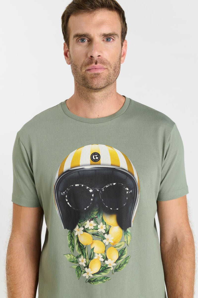 Campnou T-shirt