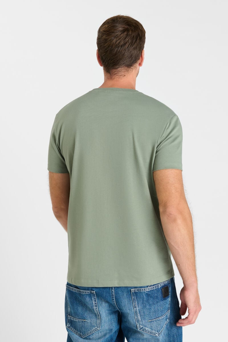 Campnou T-shirt