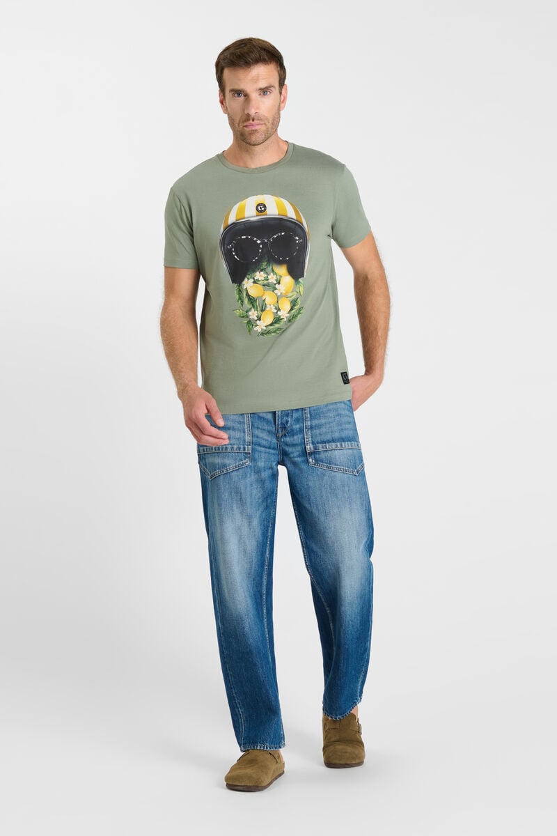 Campnou T-shirt