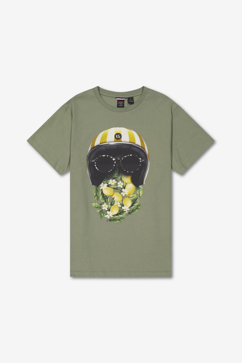 Campnou T-shirt