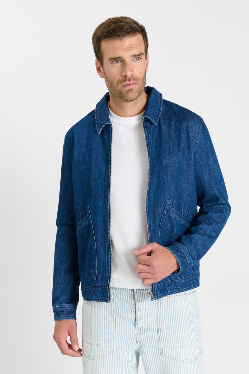 Faje Jeansjacke
