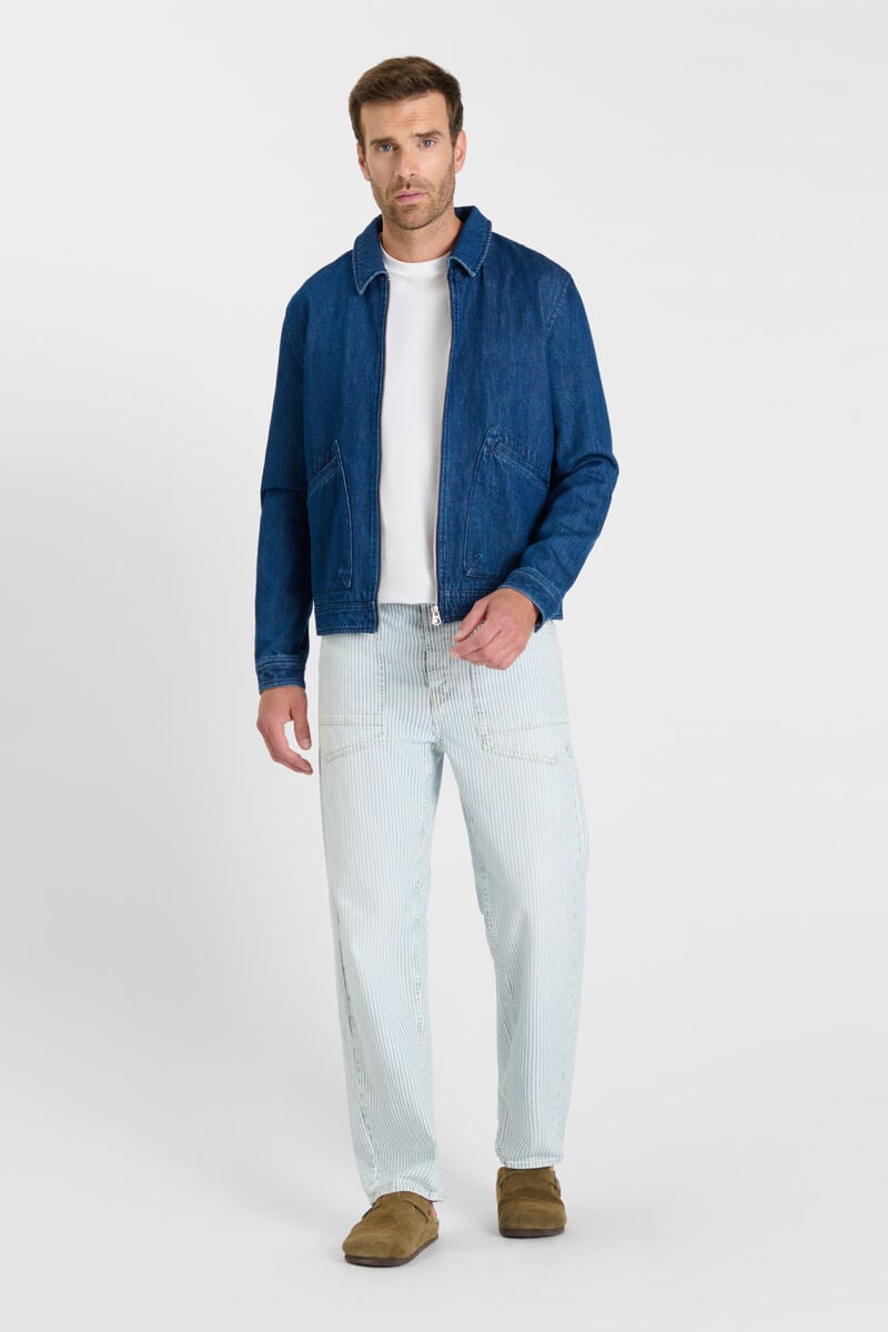 Faje Jeansjacke