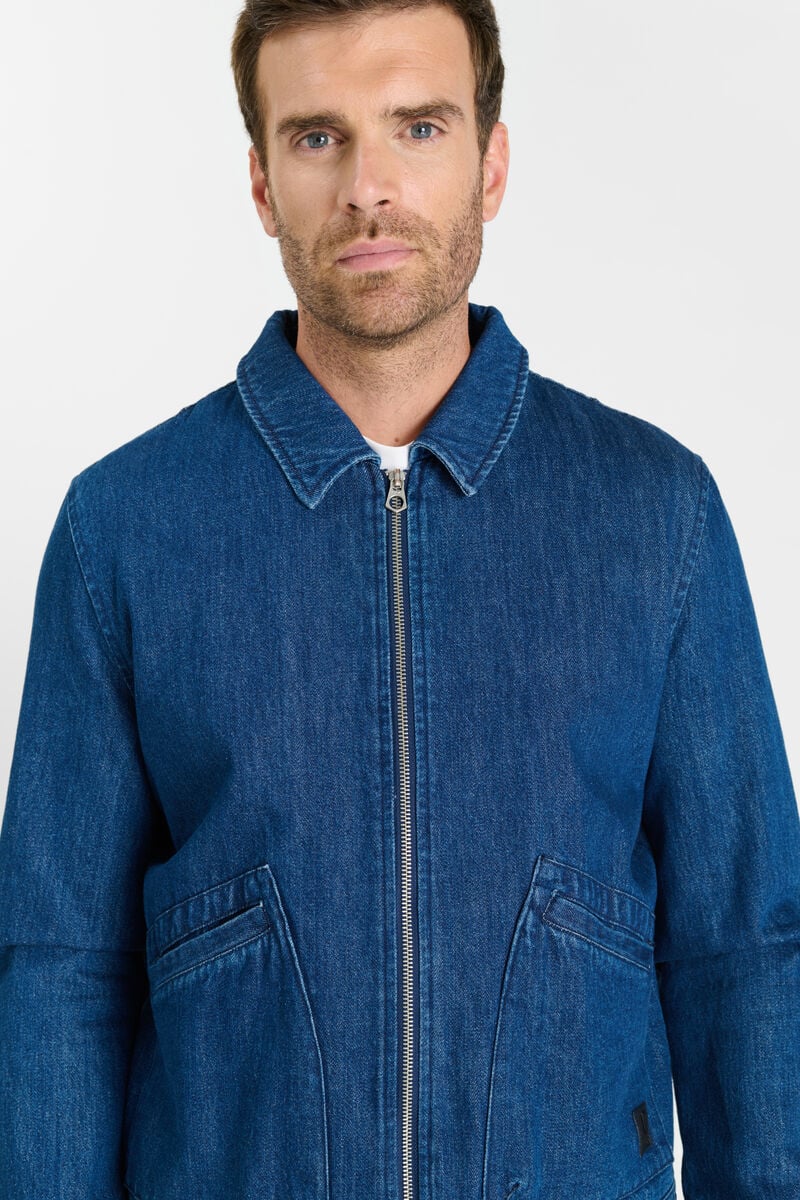 Faje Jeansjacke