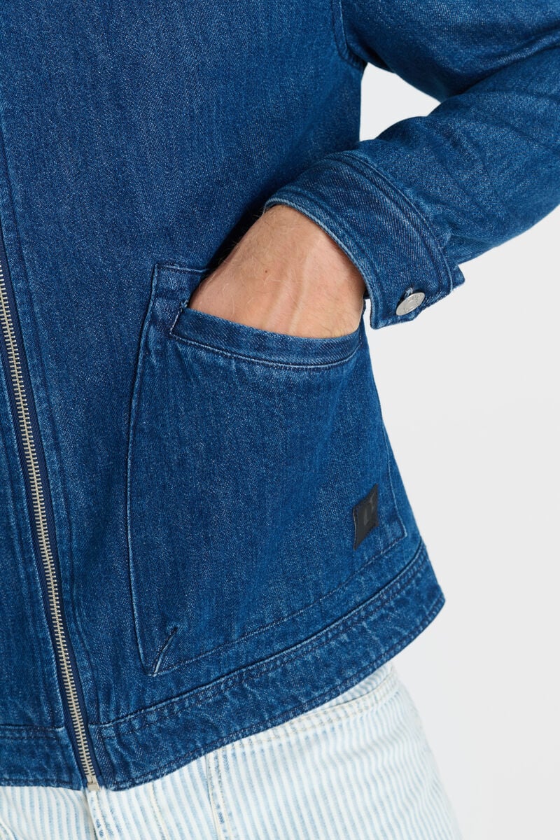 Faje Jeansjacke