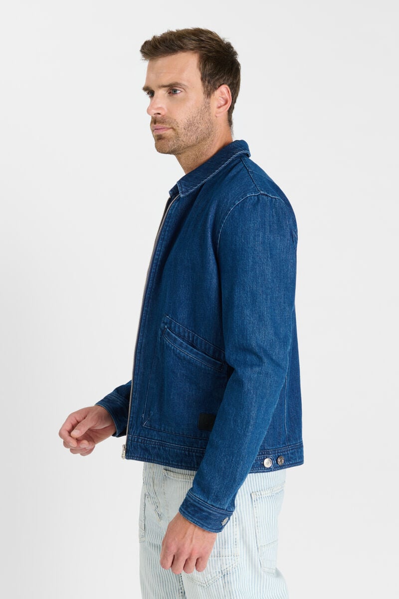 Faje Jeansjacke