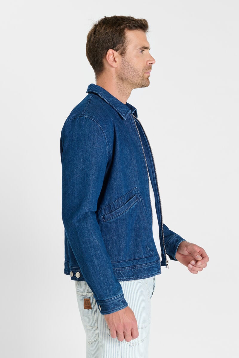 Faje Jeansjacke