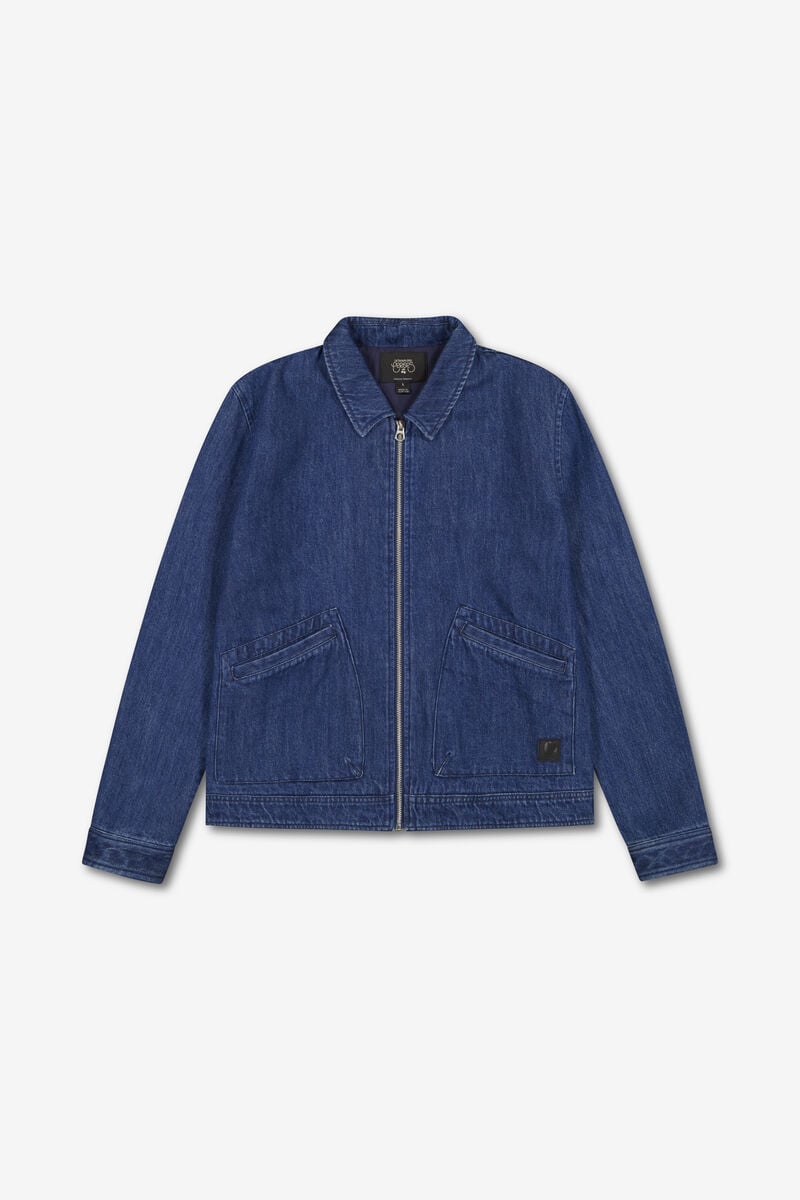 Faje Jeansjacke