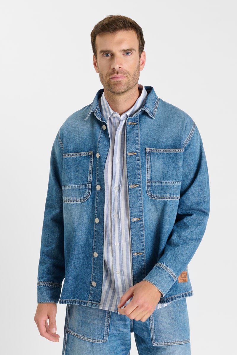 Hisa Jacke