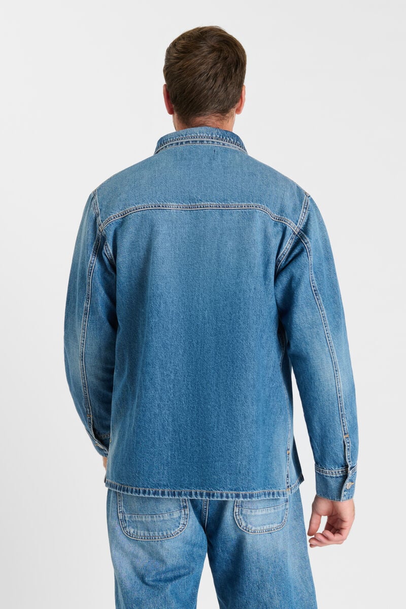 Hisa Jacke