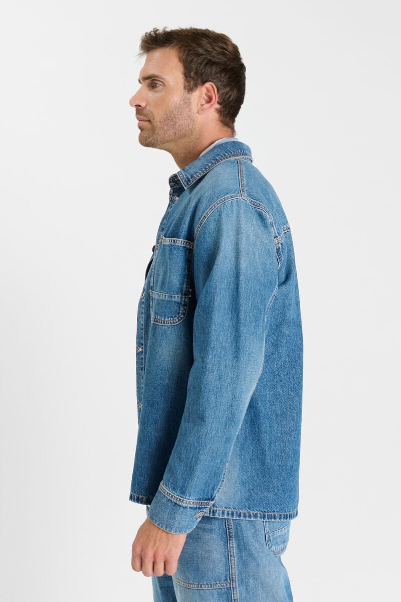 Hisa Jacke