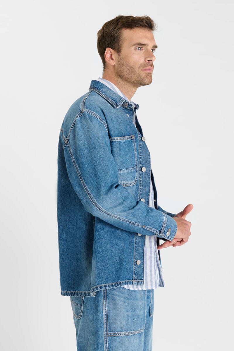Hisa Jacke