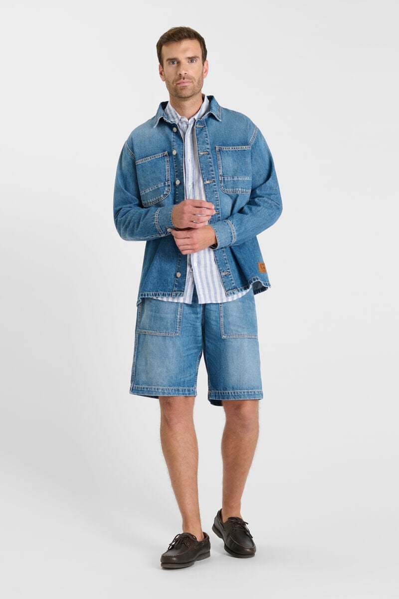 Hisa Jacke