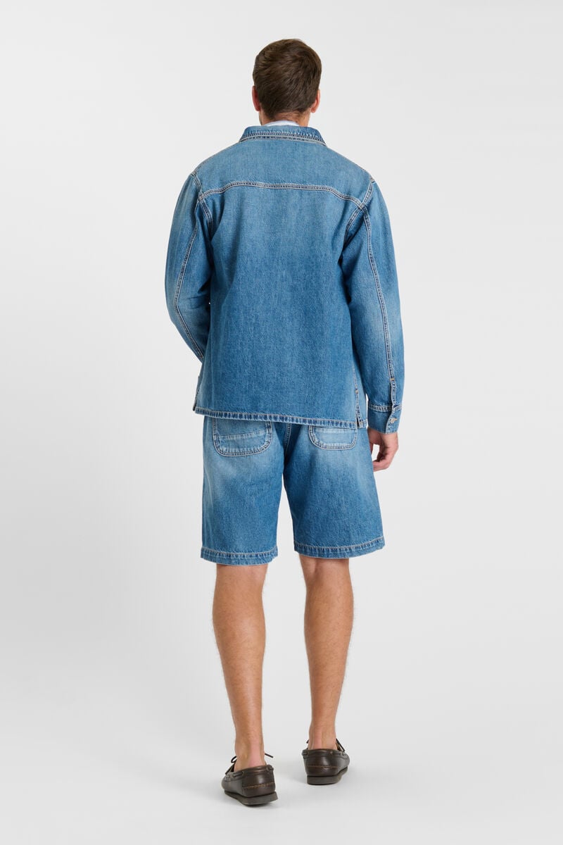 Hisa Jacke