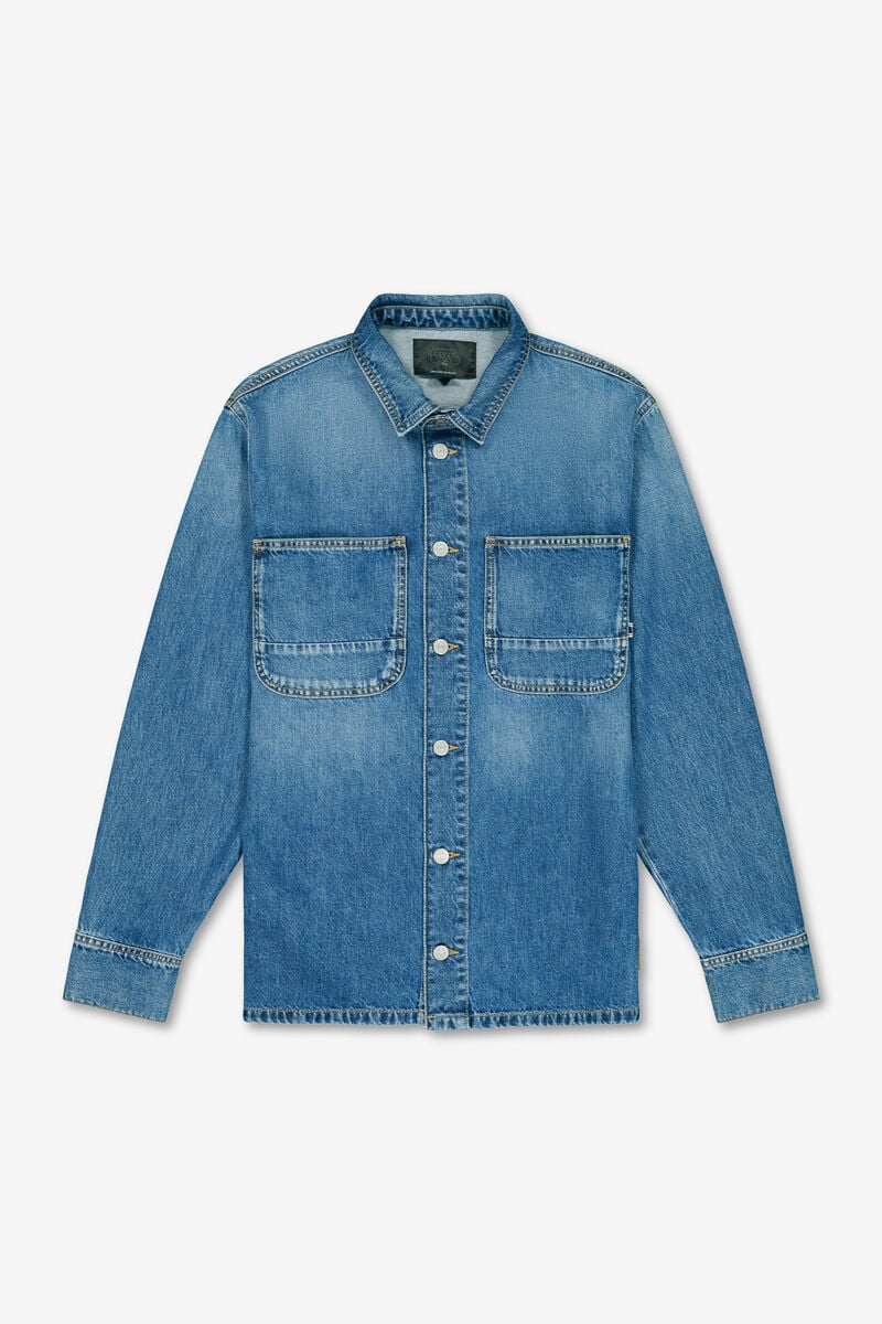 Hisa Jacke
