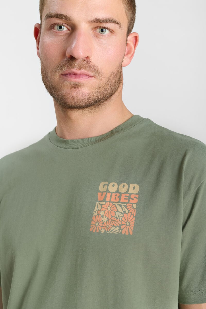 Loujniki T-Shirt