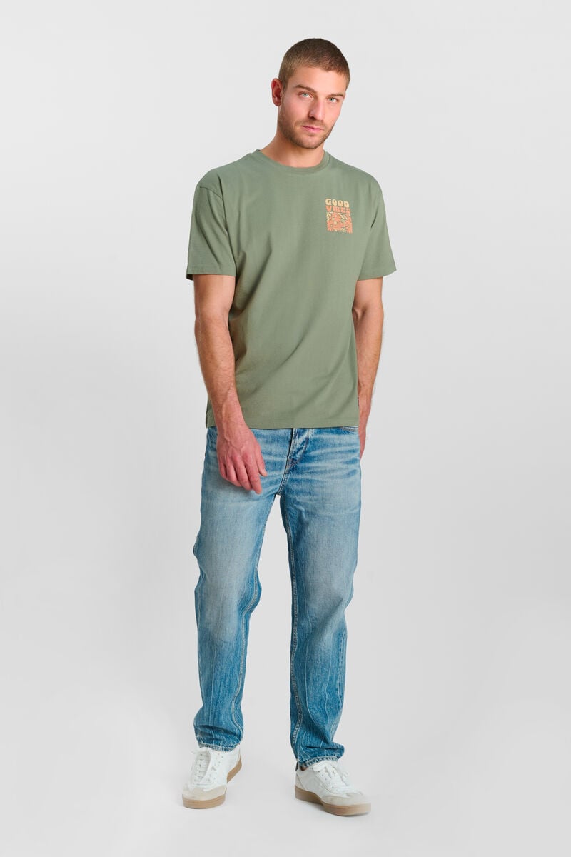 Loujniki T-Shirt