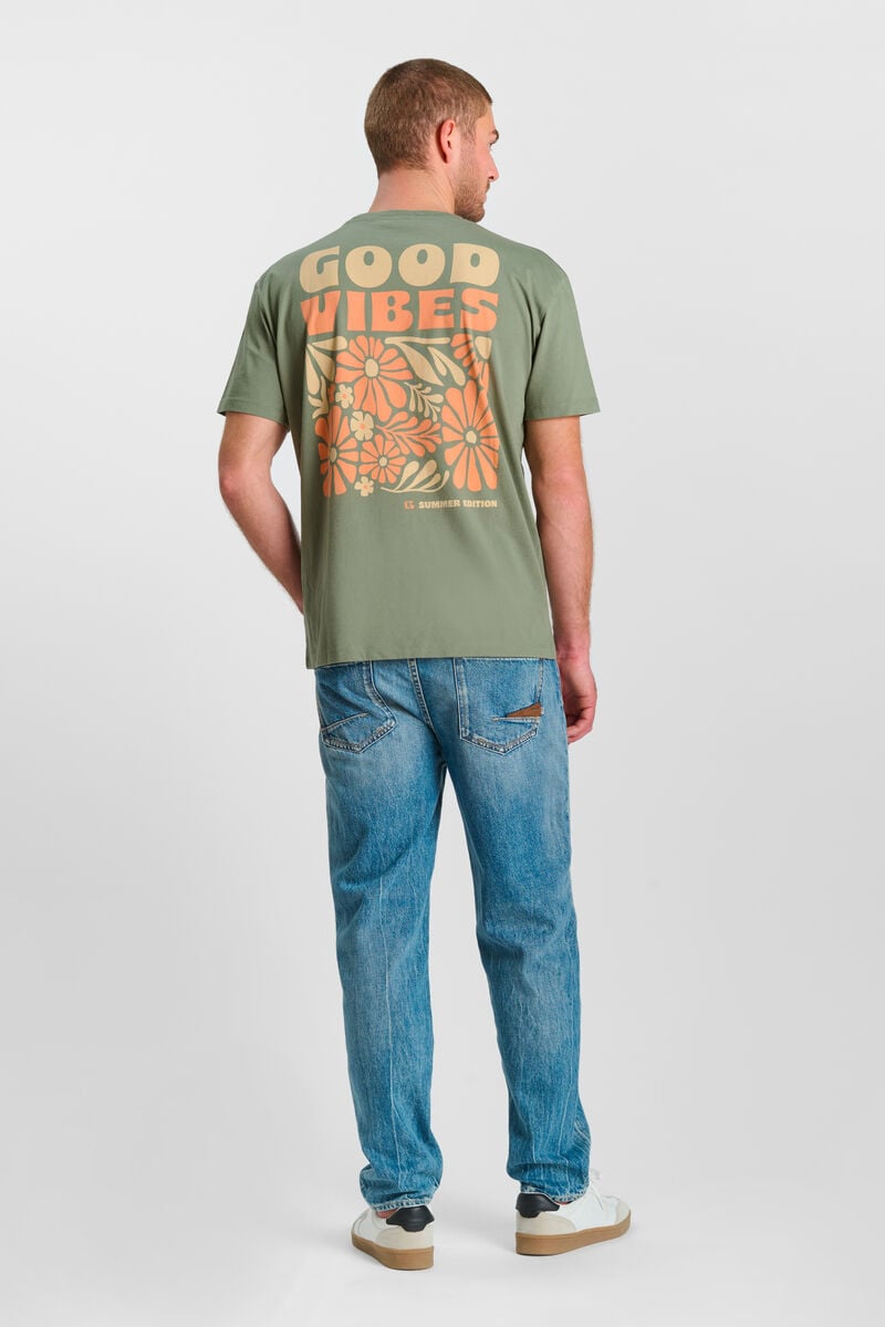 Loujniki T-Shirt