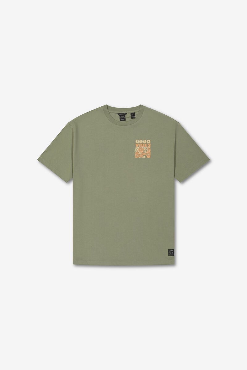 Loujniki T-Shirt