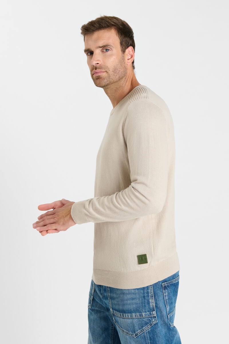 Ramux Pullover