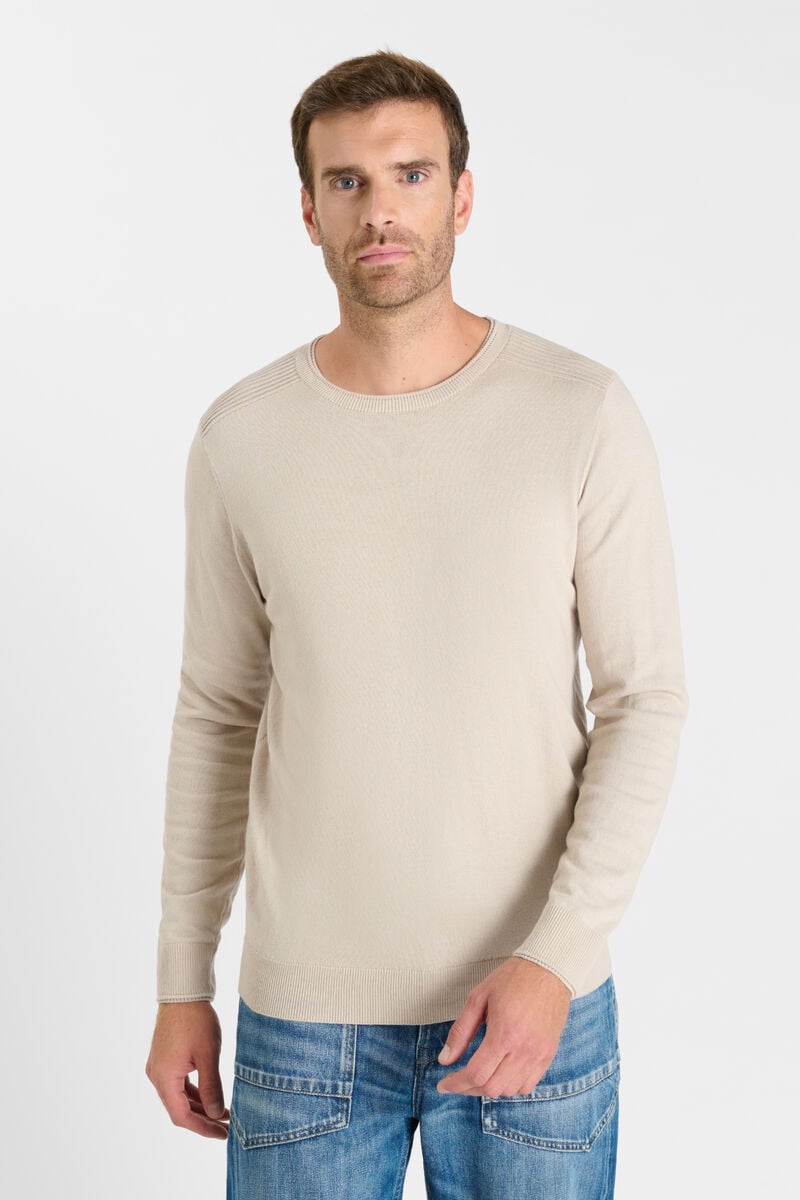Ramux Pullover