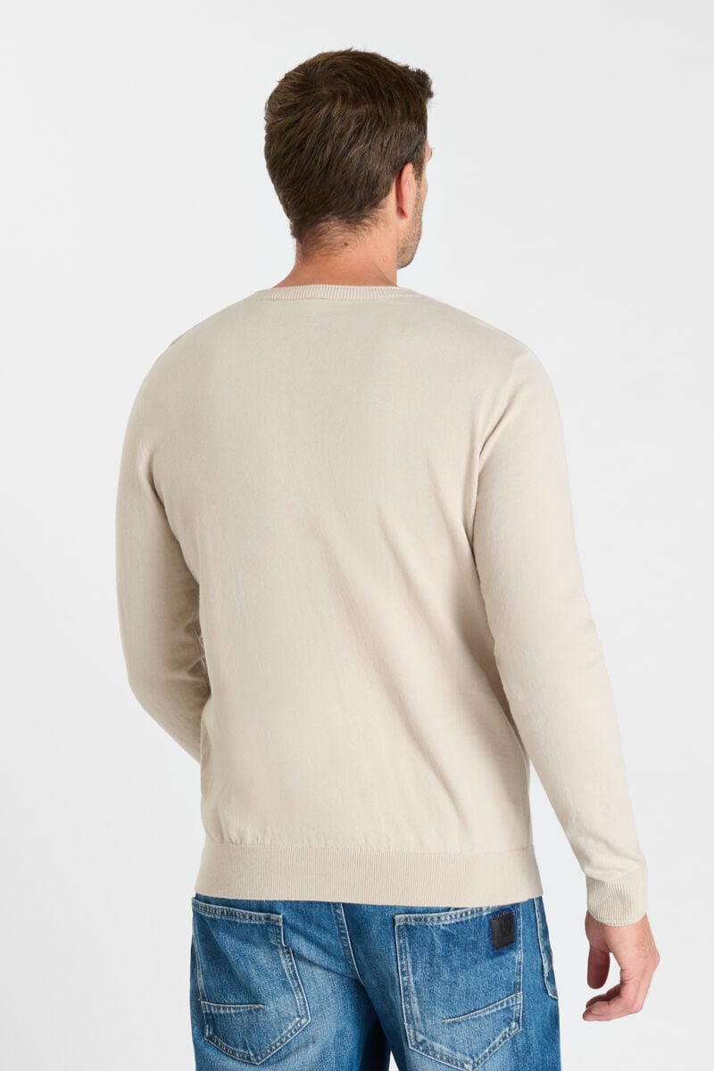 Ramux Pullover