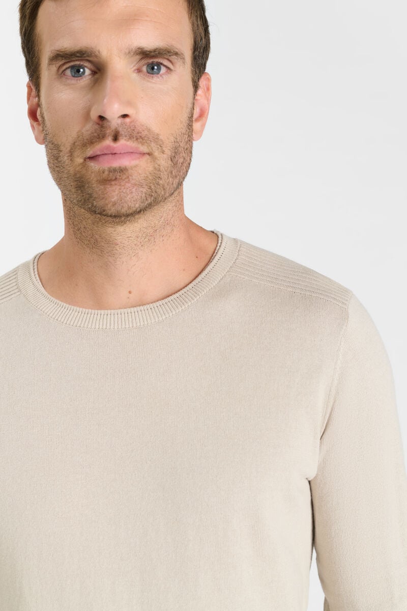 Ramux Pullover