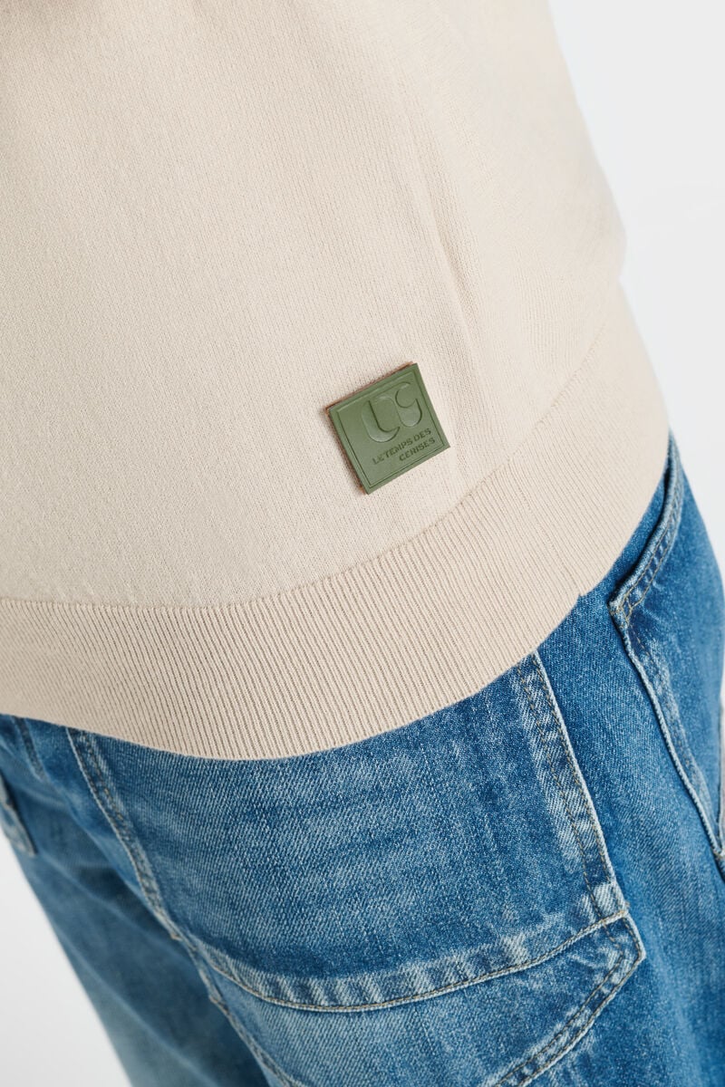 Ramux Pullover