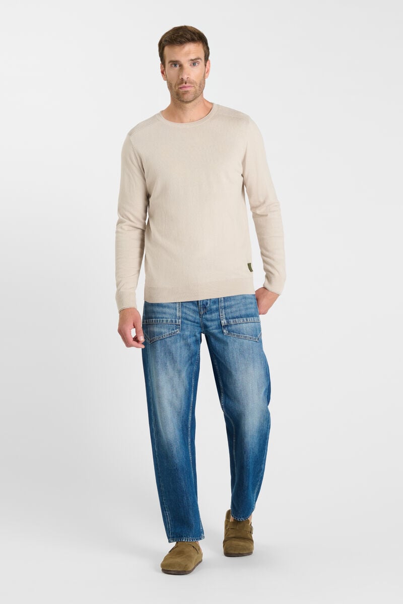 Ramux Pullover