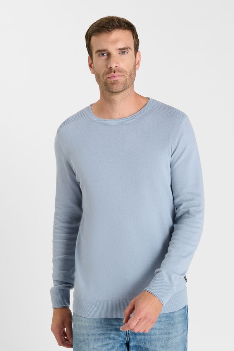 Ramux Pullover