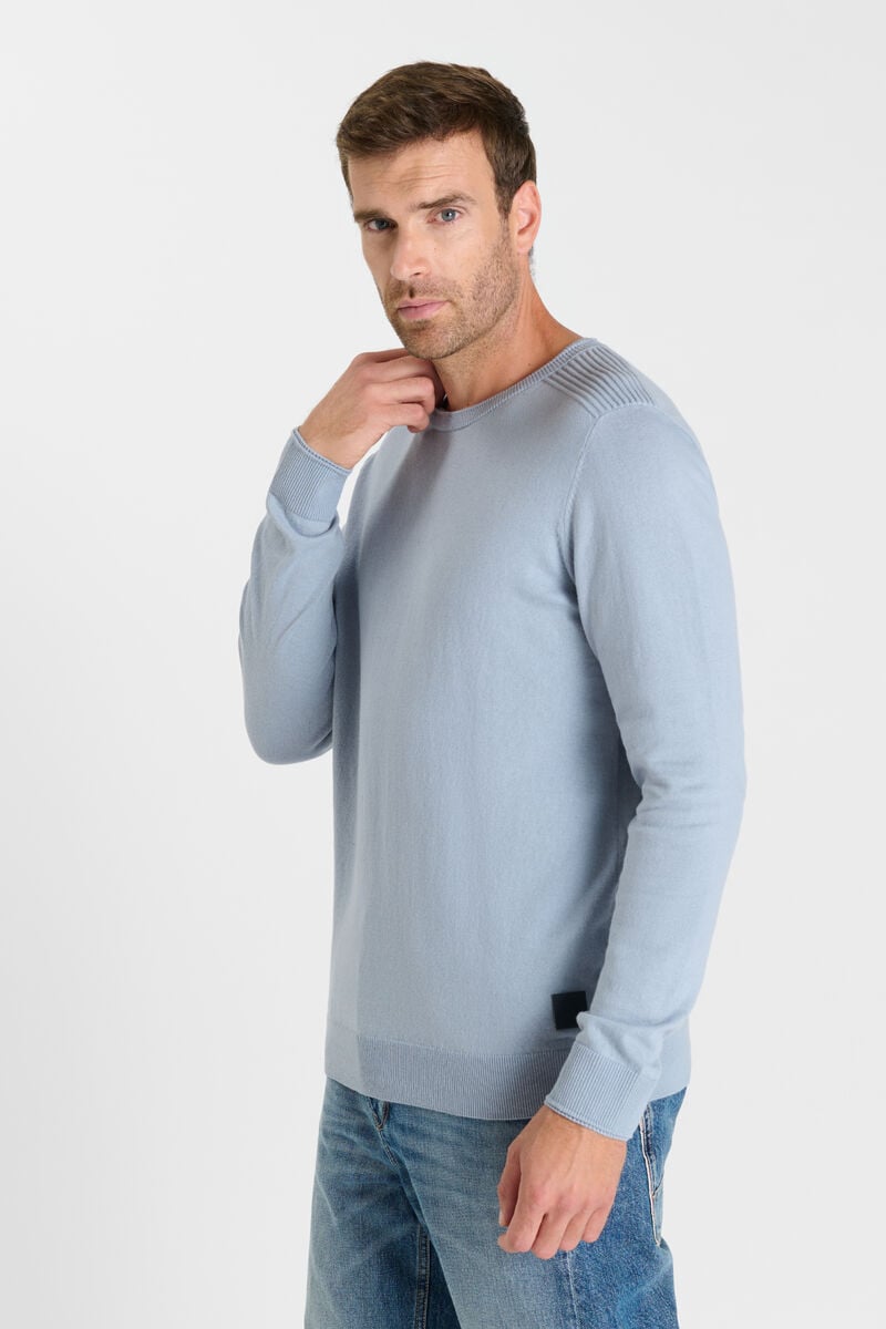 Ramux Pullover