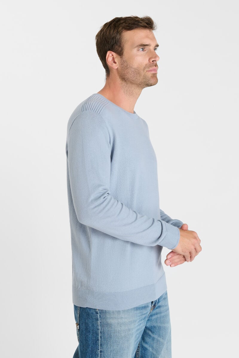 Ramux Pullover