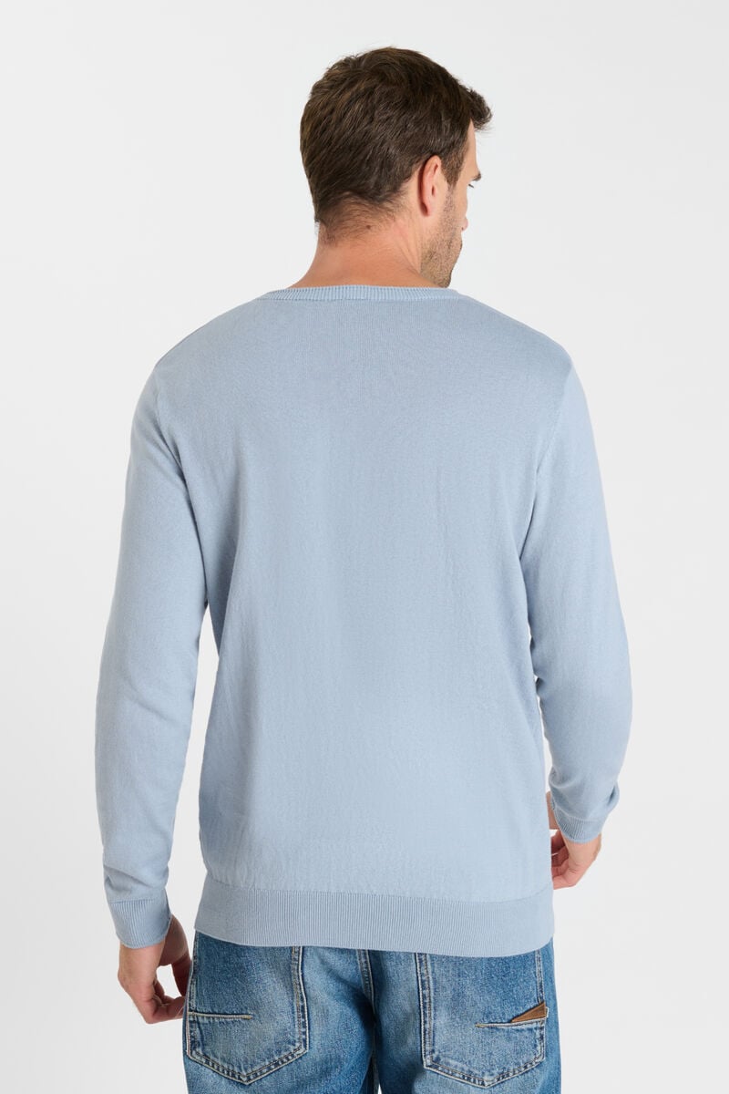 Ramux Pullover