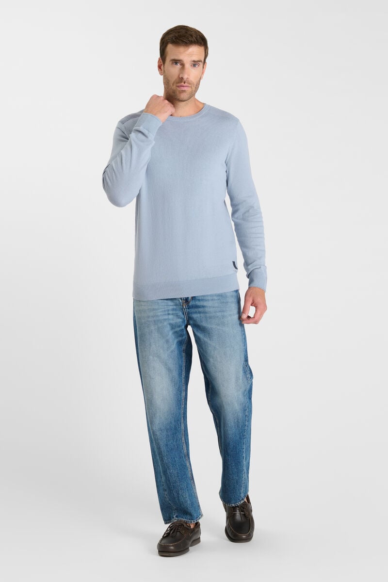 Ramux Pullover