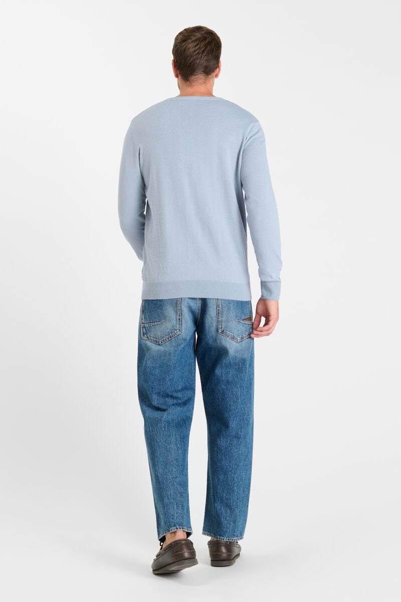 Ramux Pullover