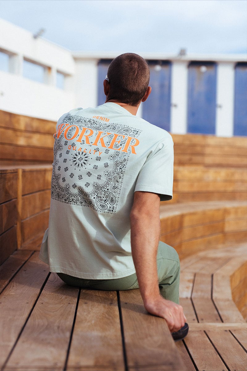 Worka T-shirt
