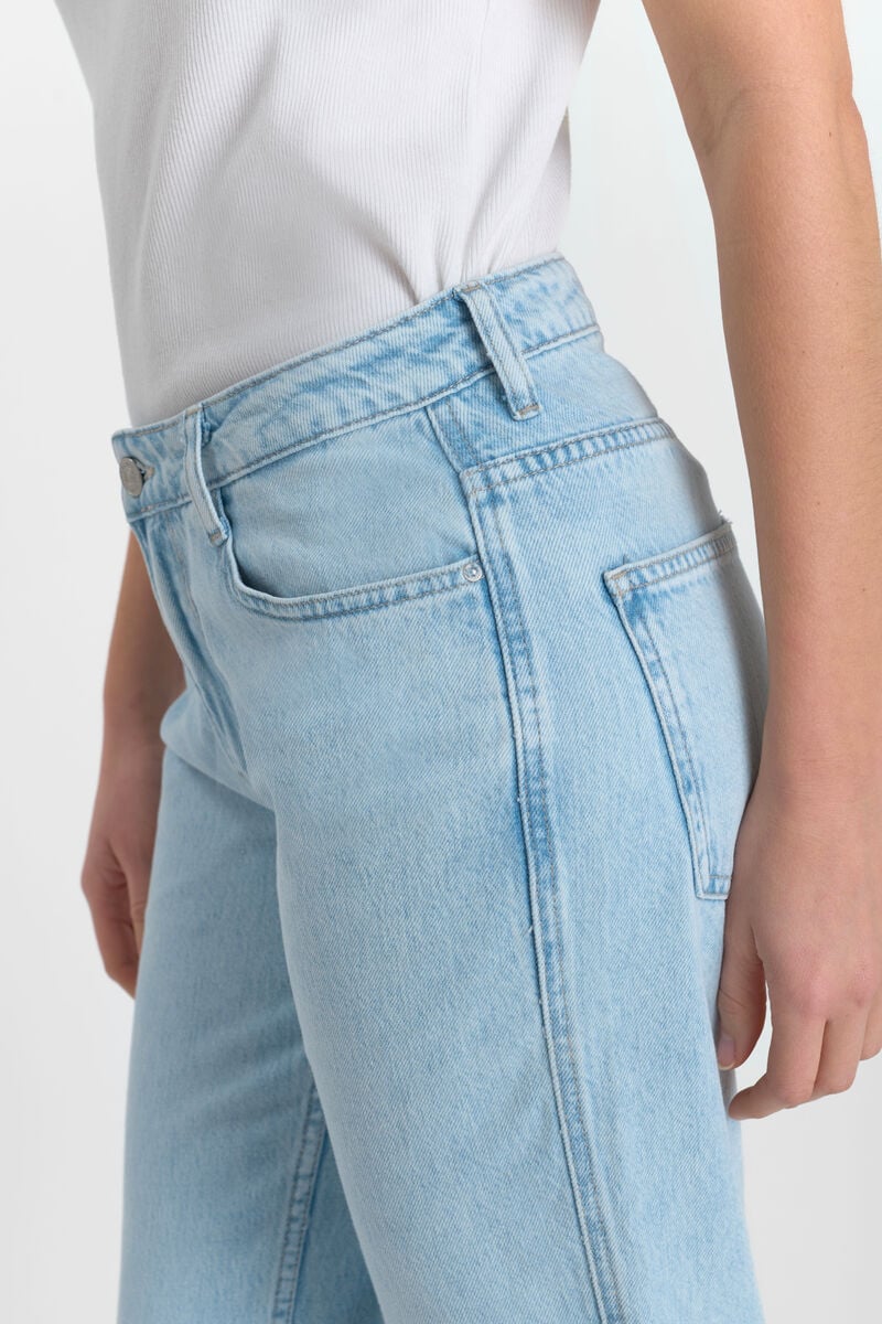 Jeans 300/23 regular Basic blau Nr.5