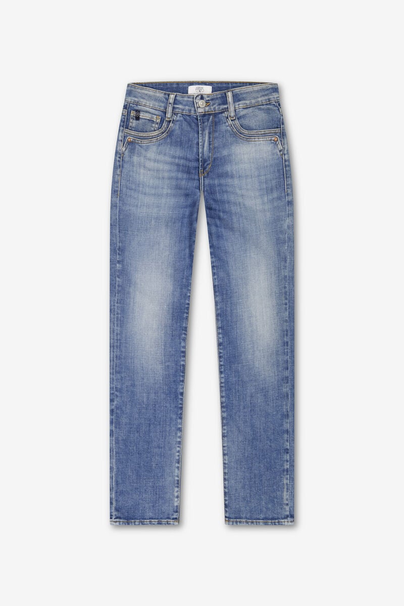 Jeans 400/17 mom blau Nr.3