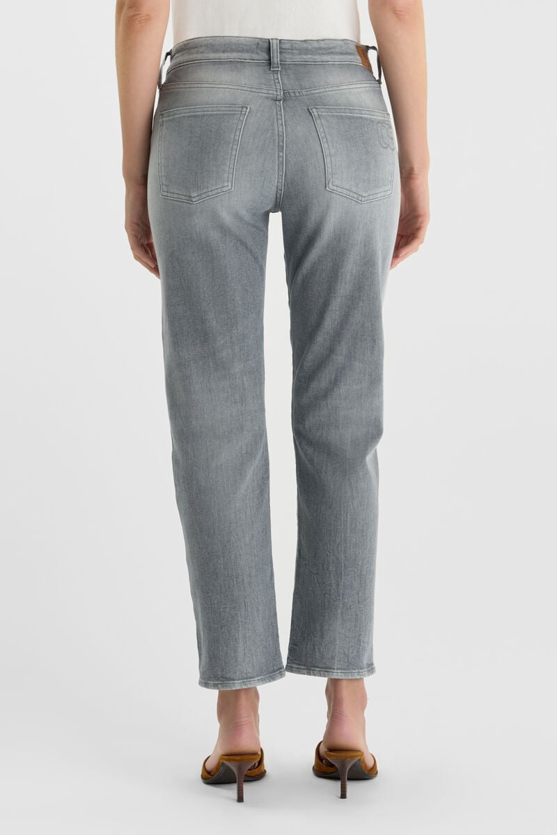 Jeans 400/17 mom Adi grau Nr.3